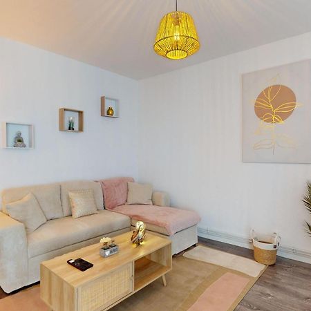 Appartement Le Key6 Sélestat Kültér fotó