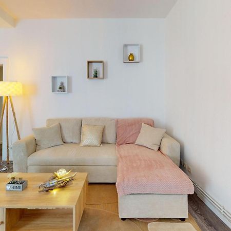 Appartement Le Key6 Sélestat Kültér fotó