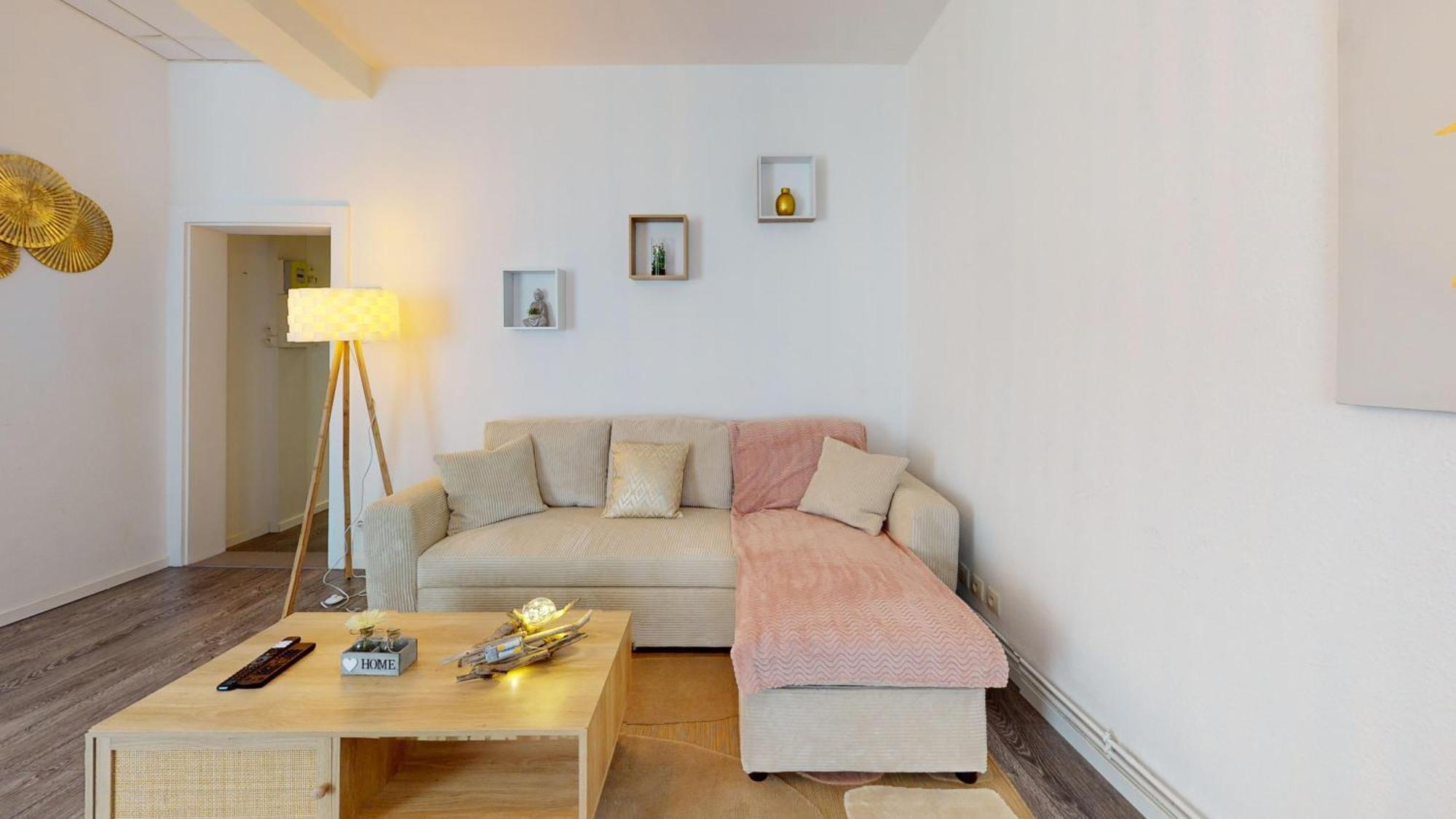 Appartement Le Key6 Sélestat Kültér fotó
